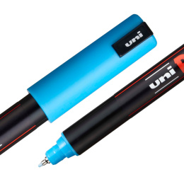 PC-1MR Soft Colours 8-set i gruppen Pennor / Konstnärspennor / Akrylmarkers hos Pen Store (130696)
