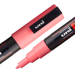 PC-3M Soft Colours 8-set i gruppen Pennor / Konstnärspennor / Akrylmarkers hos Pen Store (130698)