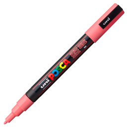 PC-3M Soft Colours 8-set i gruppen Pennor / Konstnärspennor / Akrylmarkers hos Pen Store (130698)