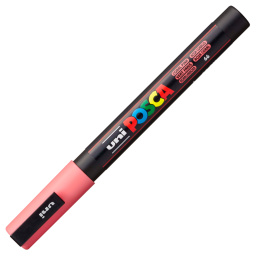 PC-3M Soft Colours 8-set i gruppen Pennor / Konstnärspennor / Akrylmarkers hos Pen Store (130698)