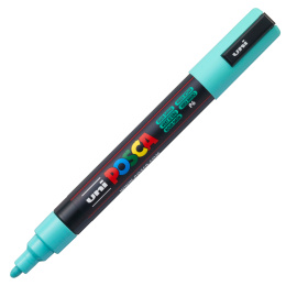 PC-5M Soft Colours 8-set i gruppen Pennor / Konstnärspennor / Akrylmarkers hos Pen Store (130699)