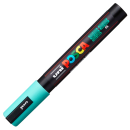 PC-5M Soft Colours 8-set i gruppen Pennor / Konstnärspennor / Akrylmarkers hos Pen Store (130699)