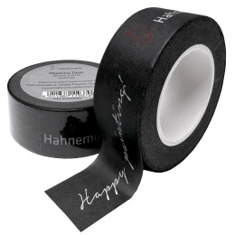 Maskeringstejp 20 mm i gruppen Skapande & Hobby / Hobbytillbehör / Washi-tejp hos Pen Store (130713)
