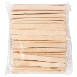 Glasspinnar 200-pack i gruppen Skapande & Hobby / Skapa / Pyssel och DIY hos Pen Store (130732)