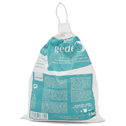 Gédéo Lättgips 1kg i gruppen Skapande & Hobby / Tekniker / Gjutning hos Pen Store (130790)