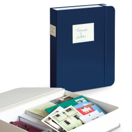 Book Box i gruppen Skapande & Hobby / Organisera / Förvaringslådor hos Pen Store (130814_r)