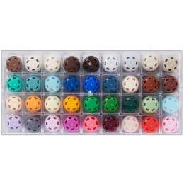 Ciao 36-set E i gruppen Pennor / Konstnärspennor / Illustrationsmarkers hos Pen Store (130897)