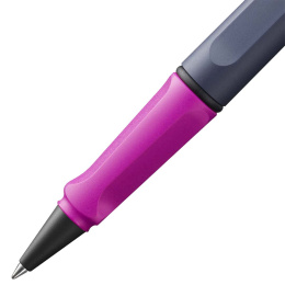 Safari Rollerball Pink Cliff i gruppen Pennor / Fine Writing / Rollerball hos Pen Store (131056)