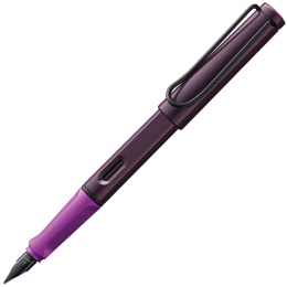 Safari Reservoar Violet Blackberry i gruppen Pennor / Fine Writing / Reservoarpennor hos Pen Store (131058_r)