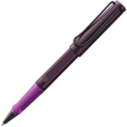 Safari Rollerball Violet Blackberry i gruppen Pennor / Fine Writing / Rollerball hos Pen Store (131061)