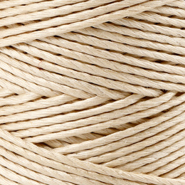 Bambusnöre 65m i gruppen Skapande & Hobby / Skapa / Smyckestillverkning hos Pen Store (131406_r)