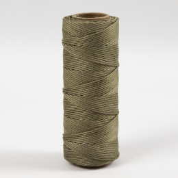 Bambusnöre 65m i gruppen Skapande & Hobby / Skapa / Smyckestillverkning hos Pen Store (131406_r)