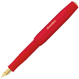 Classic Sport Reservoar Red i gruppen Pennor / Fine Writing / Reservoarpennor hos Pen Store (131447_r)
