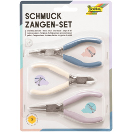 Smyckestänger 3-pack i gruppen Skapande & Hobby / Skapa / Smyckestillverkning hos Pen Store (131573)