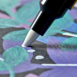 Creative Marker Bullet Tip 5-pack i gruppen Pennor / Konstnärspennor / Akrylmarkers hos Pen Store (131697)