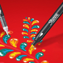 Creative Marker Bullet Tip 5-pack i gruppen Pennor / Konstnärspennor / Akrylmarkers hos Pen Store (131697)