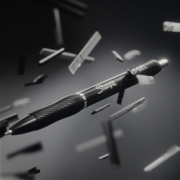 S-Gel 0,7 mm i gruppen Pennor / Skriva / Gelpennor hos Pen Store (131704_r)