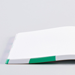 Notebook Graphic L - Picnic i gruppen Papper & Block / Skriva och anteckna / Anteckningsböcker hos Pen Store (131773)