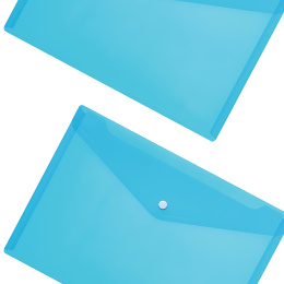 Kuvertmapp A4 5-pack i gruppen Skapande & Hobby / Organisera / Mappar hos Pen Store (131877)