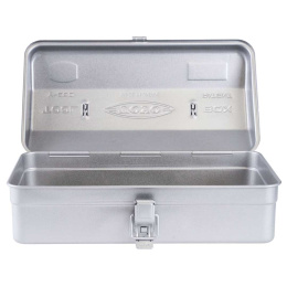Y280 Camber Top Toolbox Silver i gruppen Skapande & Hobby / Organisera / Förvaringslådor hos Pen Store (131926)
