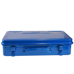 T360 Trunk Shape Toolbox Blue i gruppen Skapande & Hobby / Organisera / Förvaringslådor hos Pen Store (131932)