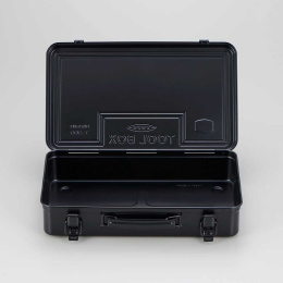 T360 Trunk Shape Toolbox Black i gruppen Skapande & Hobby / Organisera / Förvaringslådor hos Pen Store (131934)
