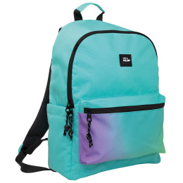 Ryggsäck Sunset Turquoise 22L i gruppen Pennor / Penntillbehör / Pennskrin och fodral hos Pen Store (131949)