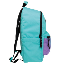 Ryggsäck Sunset Turquoise 22L i gruppen Pennor / Penntillbehör / Pennskrin och fodral hos Pen Store (131949)