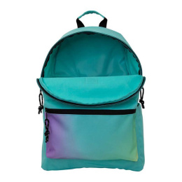 Ryggsäck Sunset Turquoise 22L i gruppen Pennor / Penntillbehör / Pennskrin och fodral hos Pen Store (131949)