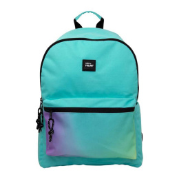 Ryggsäck Sunset Turquoise 22L i gruppen Pennor / Penntillbehör / Pennskrin och fodral hos Pen Store (131949)