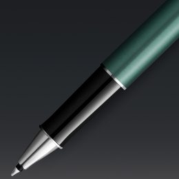 Sonnet Sandblast Green Rollerball i gruppen Pennor / Fine Writing / Rollerball hos Pen Store (131969)