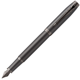 IM Monochrome Titanium Reservoar i gruppen Pennor / Fine Writing / Reservoarpennor hos Pen Store (131978_r)