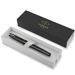 IM Monochrome Titanium Rollerball i gruppen Pennor / Fine Writing / Rollerball hos Pen Store (131980)