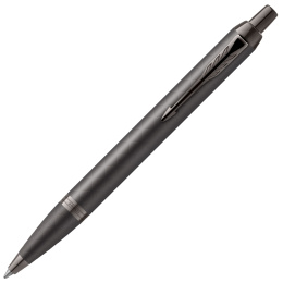 IM Monochrome Titanium Kulpenna i gruppen Pennor / Fine Writing / Kulspetspennor hos Pen Store (131981)