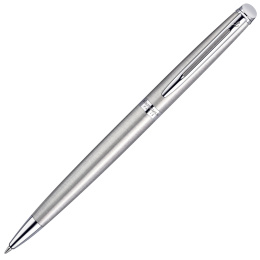 Hémisphère Steel Kulpenna i gruppen Pennor / Fine Writing / Kulspetspennor hos Pen Store (132008)