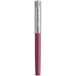 Allure Deluxe Metal & Pink Reservoar Fine i gruppen Pennor / Fine Writing / Reservoarpennor hos Pen Store (132014)