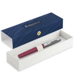 Allure Deluxe Metal & Pink Reservoar Fine i gruppen Pennor / Fine Writing / Reservoarpennor hos Pen Store (132014)