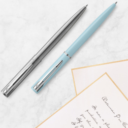 Allure Chrome Kulpenna i gruppen Pennor / Fine Writing / Kulspetspennor hos Pen Store (132020)