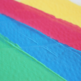Fingerfärg för textil Basic-set 6x100g i gruppen Kids / Måla och skapa / Fingerfärg hos Pen Store (132088)