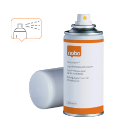 Deep Clean Rengöringsspray till whiteboard 200 ml i gruppen Pennor / Märkning och kontor / Whiteboardpennor hos Pen Store (132354)