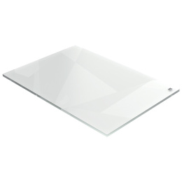 Transparent whiteboard Mini A4 i gruppen Skapande & Hobby / Organisera / Hemmakontor hos Pen Store (132380)