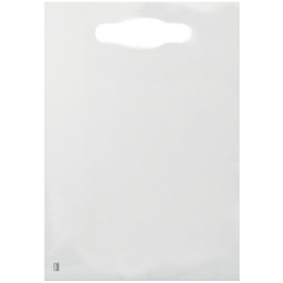 Transparent whiteboard Mini A4 med handtag i gruppen Pennor / Märkning och kontor / Whiteboardpennor hos Pen Store (132381)