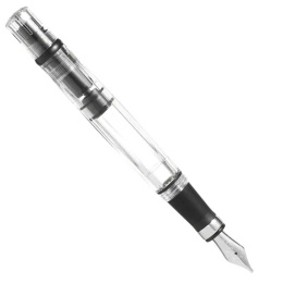 Diamond 580ALR Reservoar Black i gruppen Pennor / Fine Writing / Reservoarpennor hos Pen Store (132421_r)