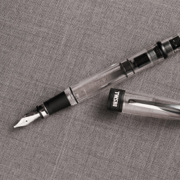 Diamond 580ALR Reservoar Black i gruppen Pennor / Fine Writing / Reservoarpennor hos Pen Store (132421_r)