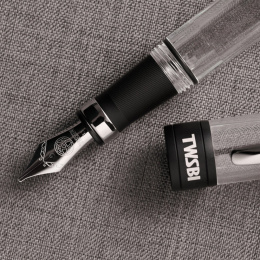 Diamond 580ALR Reservoar Black i gruppen Pennor / Fine Writing / Reservoarpennor hos Pen Store (132421_r)