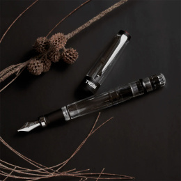 Diamond 580ALR Reservoar Black i gruppen Pennor / Fine Writing / Reservoarpennor hos Pen Store (132421_r)