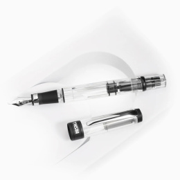 Diamond 580ALR Reservoar Black i gruppen Pennor / Fine Writing / Reservoarpennor hos Pen Store (132421_r)