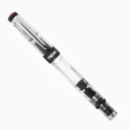 Diamond 580ALR Reservoar Black i gruppen Pennor / Fine Writing / Reservoarpennor hos Pen Store (132421_r)