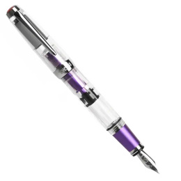 Diamond Mini Reservoar AL Grape i gruppen Pennor / Fine Writing / Reservoarpennor hos Pen Store (132433_r)