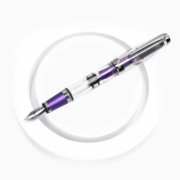 Diamond Mini Reservoar AL Grape i gruppen Pennor / Fine Writing / Reservoarpennor hos Pen Store (132433_r)